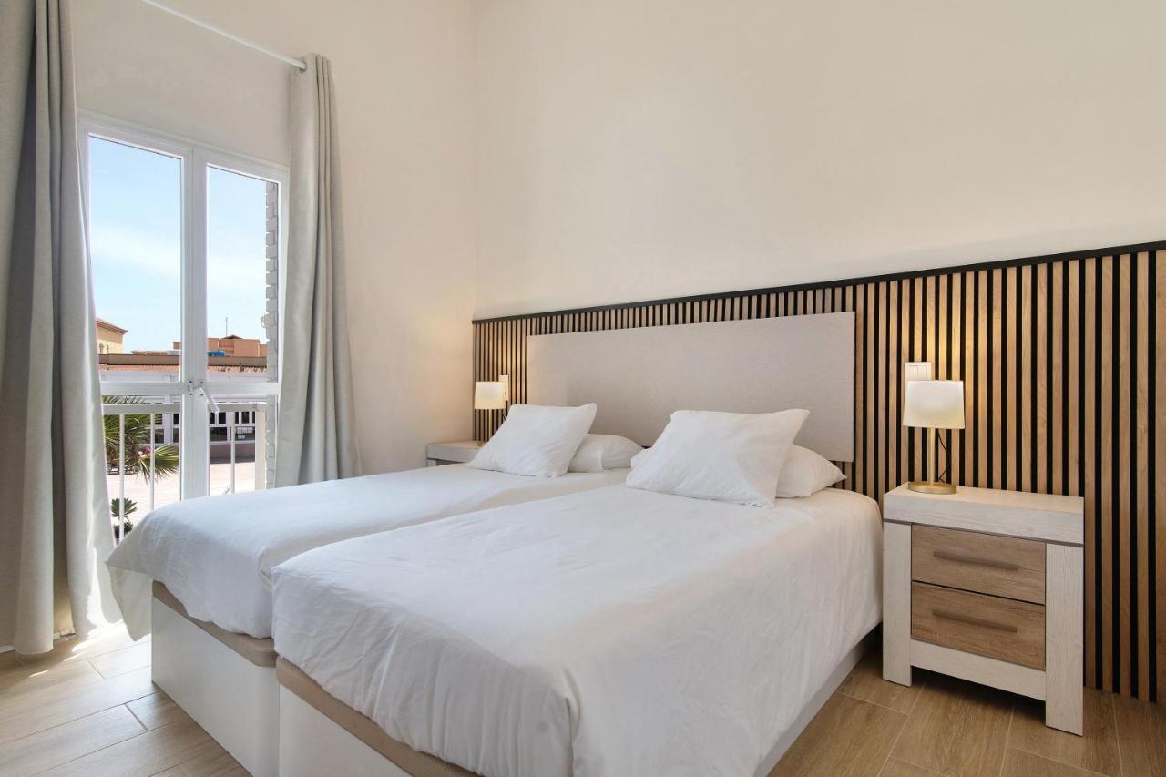 Oasis Pool View Apartman Maspalomas  Kültér fotó