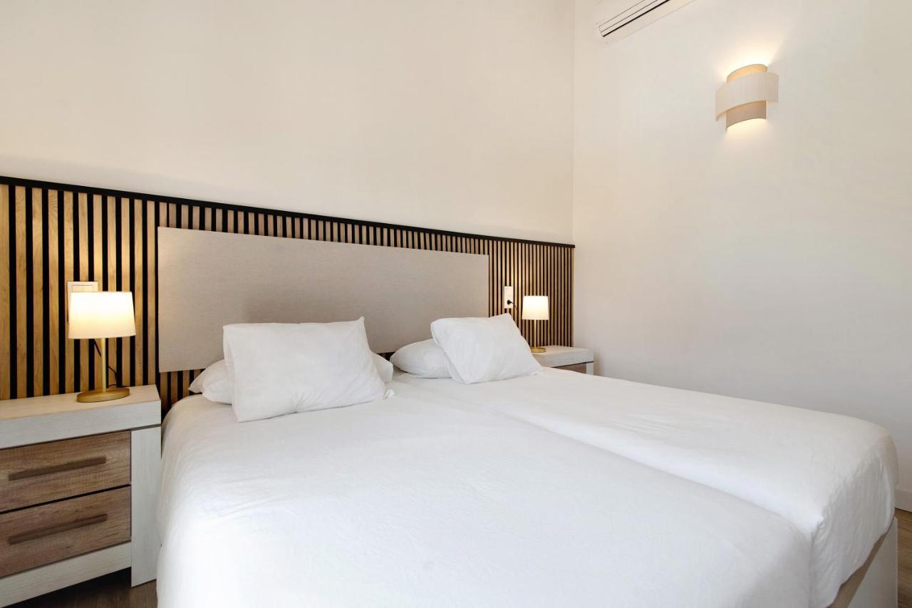 Oasis Pool View Apartman Maspalomas  Kültér fotó
